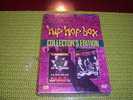 HIP HOP BOX ° COLLECTOR ' S EDITION  °  PUFF  PUFF PASS TOUR  + UP IN SMOKE - Muziek DVD's