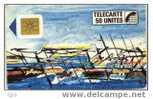 # France 62 F61 BALTAZAR 50u So2 04.89 Tres Bon Etat - 1989