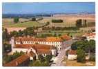 CPM - NUITS SAINT GEORGES (21) Abbaye De Citeaux - Vue Générale Aérienne - Nuits Saint Georges