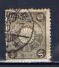 J Japan 1901 Mi 90 - Used Stamps