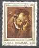 1 W Valeur Used, Oblitérée - ROUMANIE  - ROMANA - ST LUCHIAN * 1990 - N° 1044-20 - Used Stamps