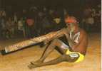 Corroboree Performed At Springvale NT 2001 - Aborigeni