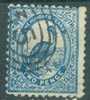 New South Wales Yvert N°60 Oblitéré ( Voir Filigrannes - Ay3628 - Used Stamps