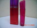 ESCADA " MAGNETISM" MINI EDP 4 ML LIRE §§ - Miniaturen Flesjes Dame (met Doos)