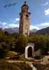 Der Schiefe Turm Von ST MORITZ - St. Moritz