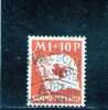 FINLANDE 1930 OBLITERE´ - Used Stamps