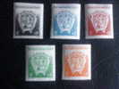 Timbres Terres Australes Et Antarctiques    ** - Unused Stamps