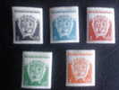 Timbres Terres Australes Et Antartiques   ** - Ungebraucht