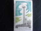 Timbre Terres Australes Et Antarctiques   1996** - Unused Stamps