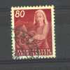 Liechtenstein  :  Yv   260  (o) - Used Stamps