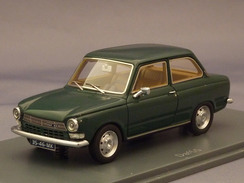 Neo 43342, Daf 55, 1:43 - Andere & Zonder Classificatie