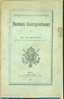 Thomas Cantipratanus Door H. Sermon Werkend Lid Der Koninklijke Vlaamsche Academie - Antique