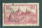 MAURY N°290 Oblitéré - Ay4003 - Used Stamps