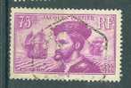 MAURY N°296 Oblitéré - Ay4007 - Used Stamps