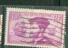 Maury N°296 Oblitéré - Ay4015 - Used Stamps