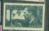 Maury N°337 Oblitéré - Ay4016 - Used Stamps