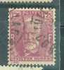 Maury N°293 Oblitéré - Ay4025 - Used Stamps