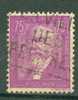 Maury N°292  Oblitéré - Ay4032 - Used Stamps
