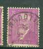 Maury N°292  Oblitéré - Ay4033 - Used Stamps