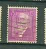 Maury N°292  Oblitéré - Ay4045 - Used Stamps