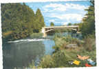 15 - ARPAJON -  ""  Pont Sur La Cère "" - Arpajon Sur Cere