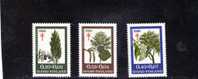 FINLANDE 1969 NEUFS** - Unused Stamps