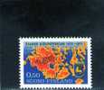 FINLANDE 1972 NEUF** - Unused Stamps