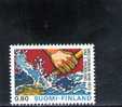 FINLANDE 1973 NEUF** - Ungebraucht