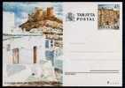 TARJETA  POSTAL Nº 150 - Autres & Non Classés