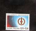 FINLANDE 1976 NEUF** - Neufs