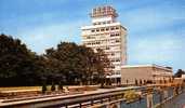 HARLOW (water Gardens And Town Hall) - Andere & Zonder Classificatie