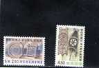 FINLANDE 1976 NEUFS** - Unused Stamps