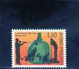 FINLANDE 1981 NEUF** - Unused Stamps