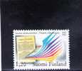 FINLANDE 1982 NEUF** - Unused Stamps