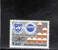 FINLANDE 1982 NEUF** - Unused Stamps