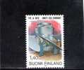 FINLANDE 1984 NEUF** - Unused Stamps