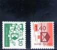 FINLANDE 1984 NEUFS** - Unused Stamps