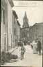 - Tremblement De Terre Du 11 Juin 1909 - Le Clocher Décapité - Pelissanne