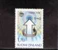 FINLANDE 1987 NEUF** - Unused Stamps