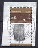 Denmark 2003 Mi. 1350  4.25 Kr Das Jelling Der Könige The Jelling Of The Kings (from Block MH 67) Deluxe Cancel !! - Used Stamps