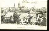 Le Cateau - Vue Panoramique - 1904 - Le Cateau