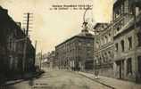 Le Cateau - Rue Ch. Seydoux -1919 ( Timbre Manquant, Voir Scan ) - Le Cateau