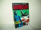 Diabolik R. (Astorina 1989) N. 257 - Diabolik