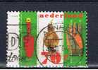 NL+ Niederlande 1996 Mi 1566 Natur Und Umwelt - Used Stamps