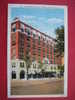 Fayetteville NC  The Prince Charles Hotel     Vintage Border     -----(ref 109) - Fayetteville