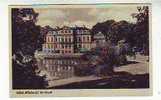 Postcard - Schloss Wilhelmstal   (2022) - Kassel