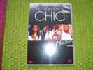 NILE RODGERS  & CHIC      °  LIVE AT   MONTREUX    2004 - Concert Et Musique