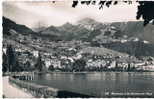 Montreux   139  Et Les Rochers De Naye - Roche