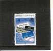 Mauritius 1993: Sommet De La Francophonie   YT N° 800 - Mauritius (1968-...)