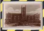 VERITABLE CARTE PHOTO. ARMSTRONG COLLEGE. NEWCASTLE-ON-TYNE. - Newcastle-upon-Tyne